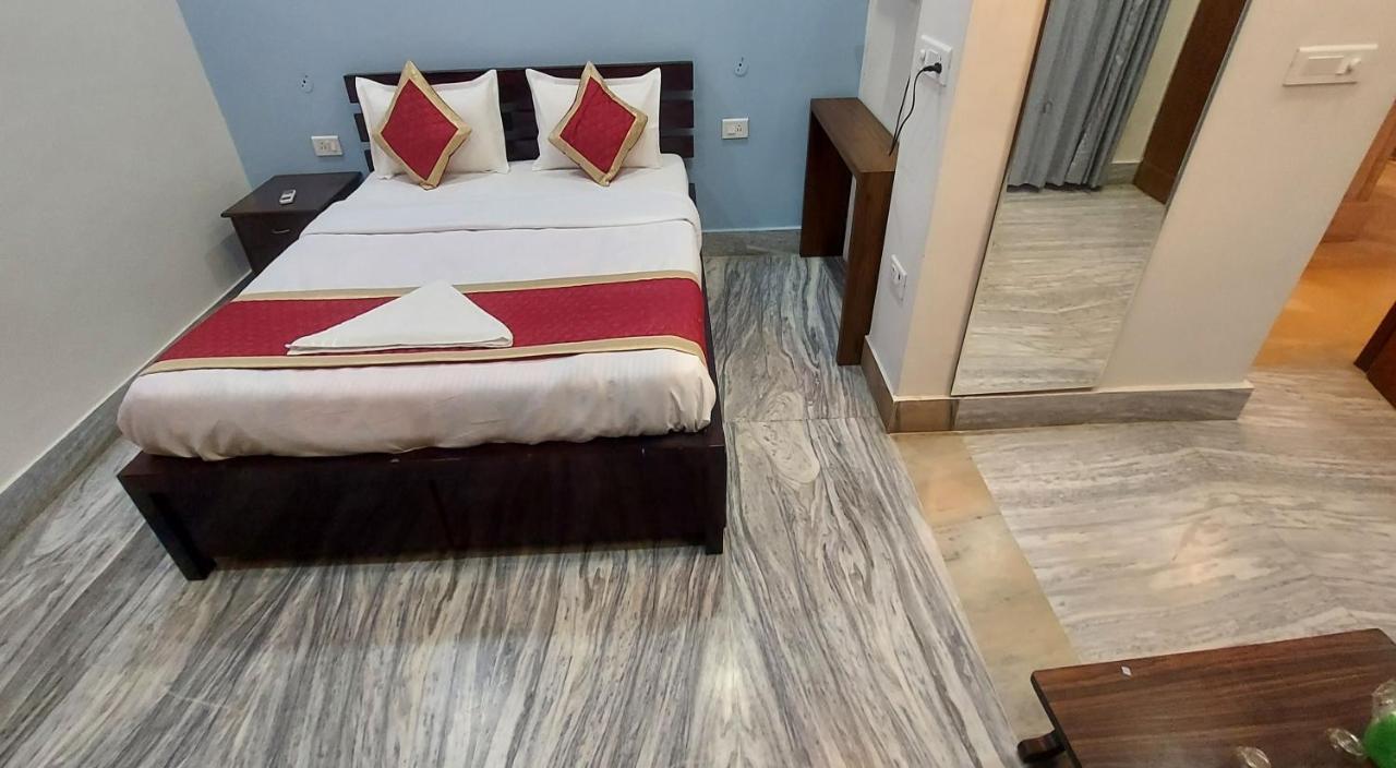 Hotel Natraj Palace Dźajpur Zewnętrze zdjęcie