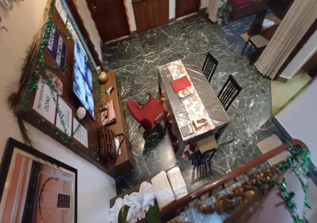 Hotel Natraj Palace Dźajpur Zewnętrze zdjęcie